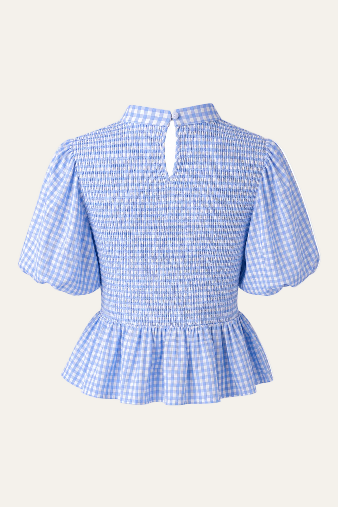 Vichy - Karomusterbluse "Vickeyy"