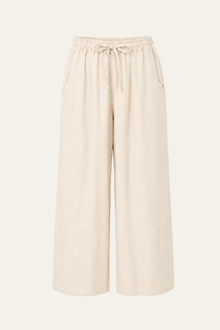 Leinenhose " Lamiroo"