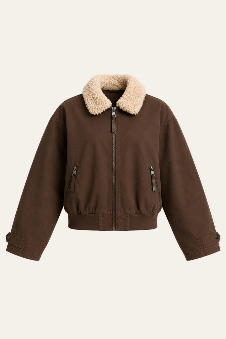 Blonde NO.8 - Jacke "Lina T"