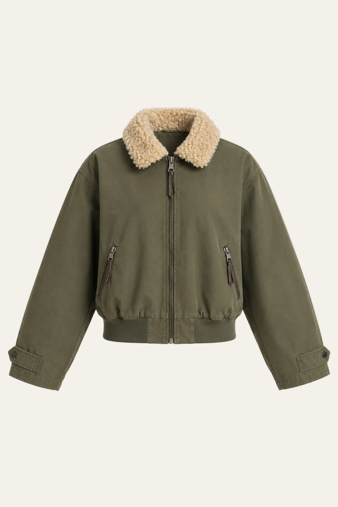 Blonde NO.8 - Jacke "Lina T"