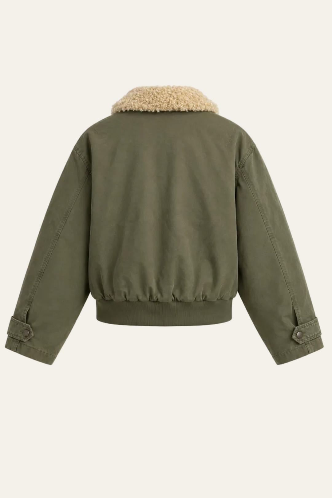 Blonde NO.8 - Jacke "Lina T"