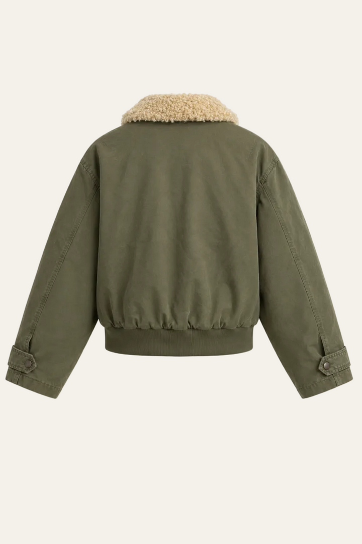 Blonde NO.8 - Jacke "Lina T"