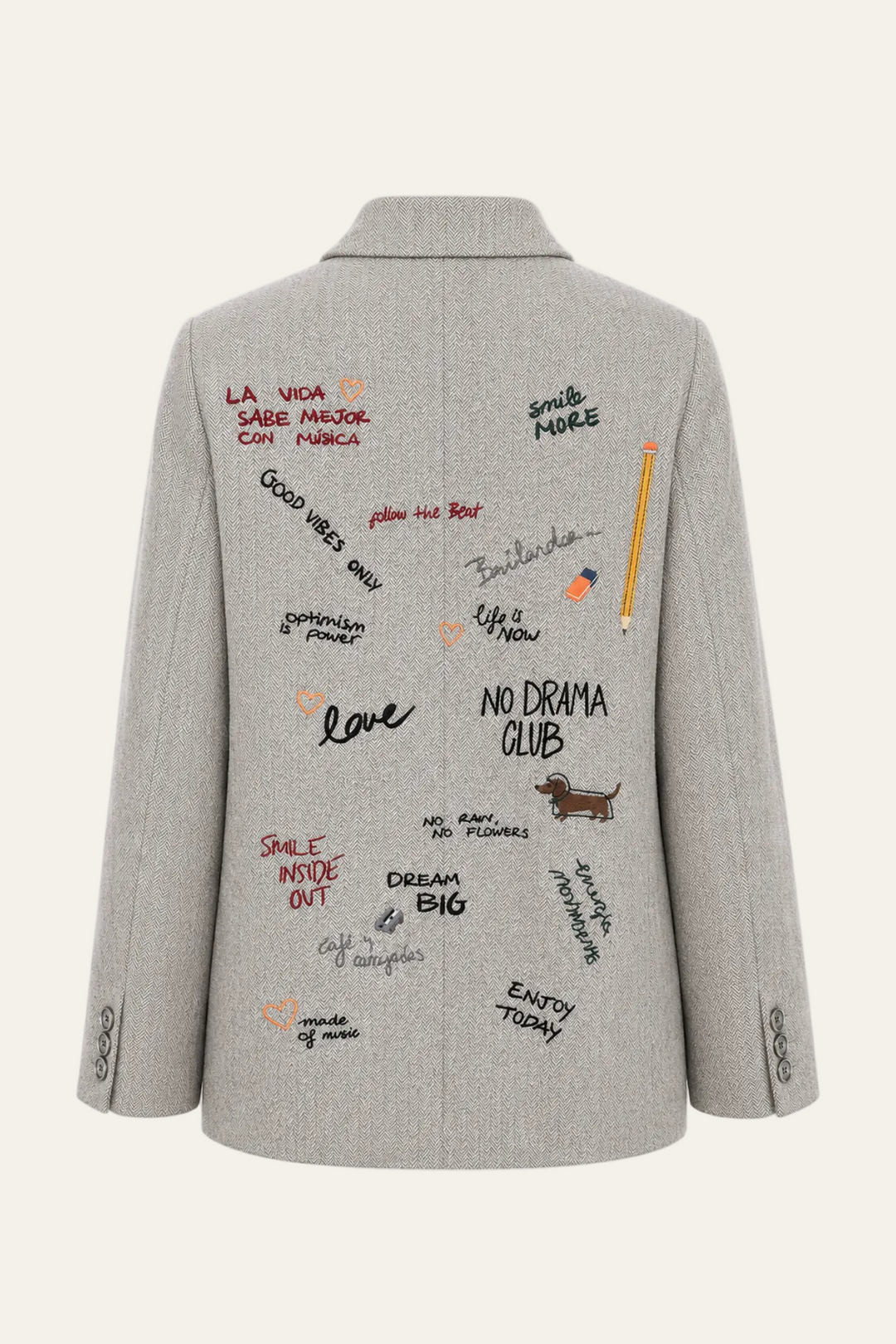 VILA GALLO - Blazer "Chaqueta"