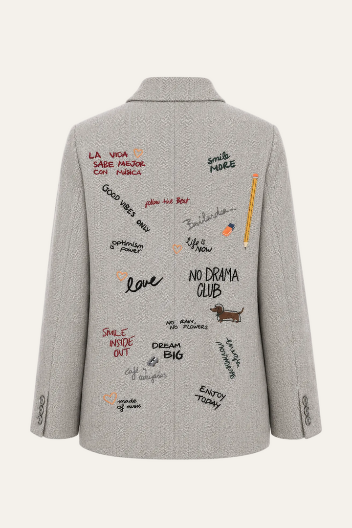 VILA GALLO - Blazer "Chaqueta"