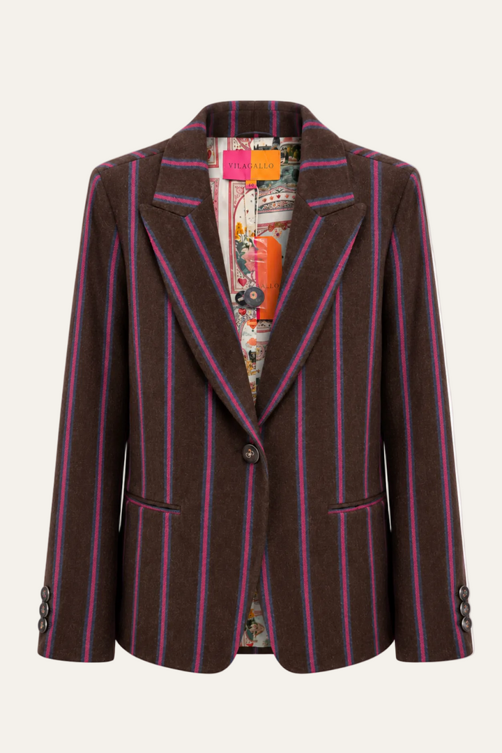 VILA GALLO - Blazer "Chaqueta"