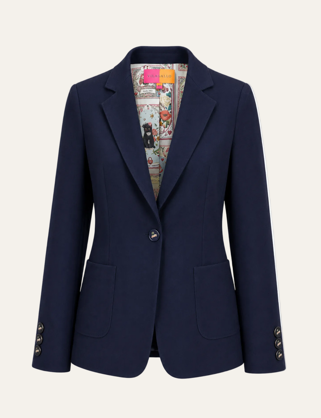 VILA GALLO - Blazer "Chaqueta"
