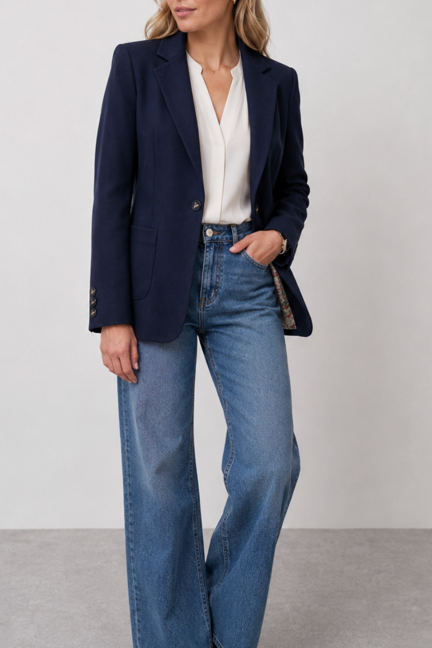 VILA GALLO - Blazer "Chaqueta"