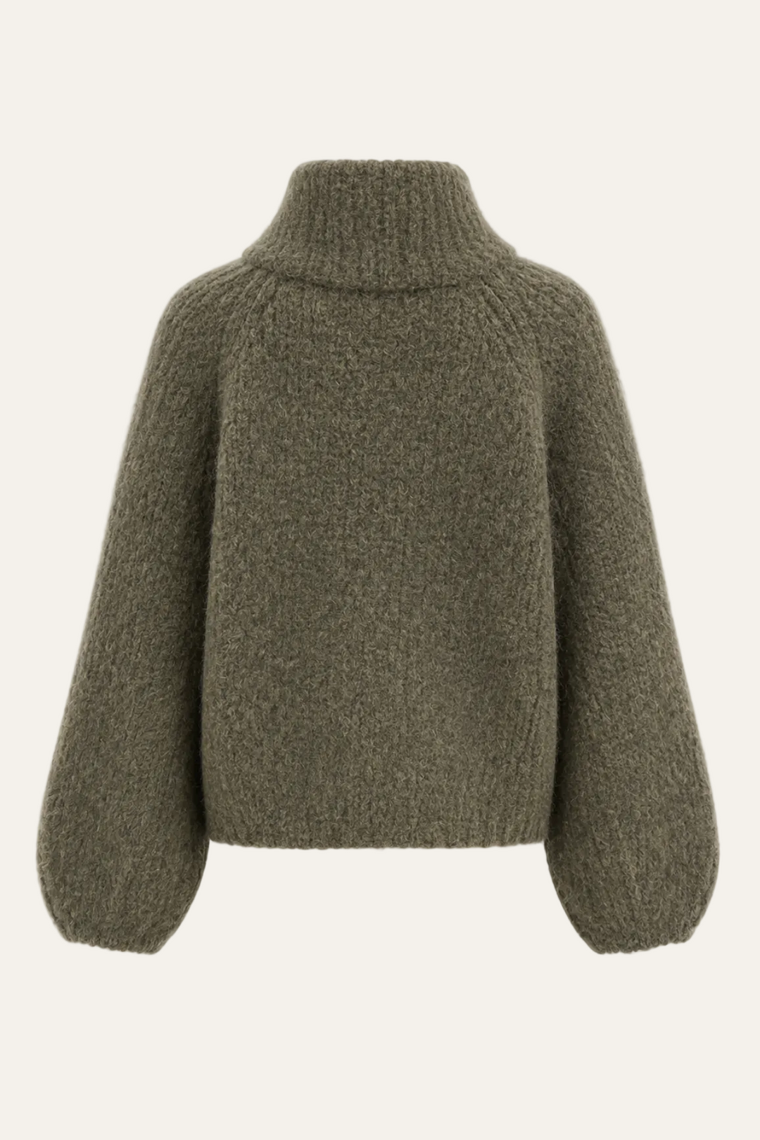 Zip-Cardigan "Zolikaa"