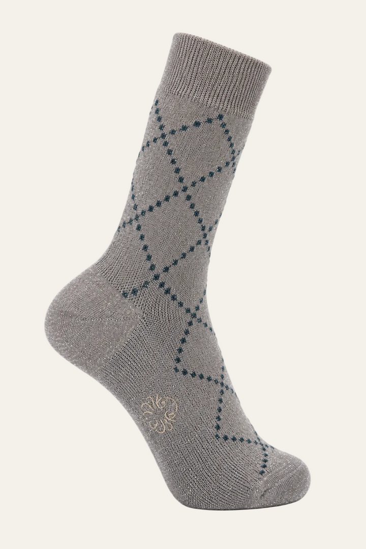 Alto -  Socke "Check"