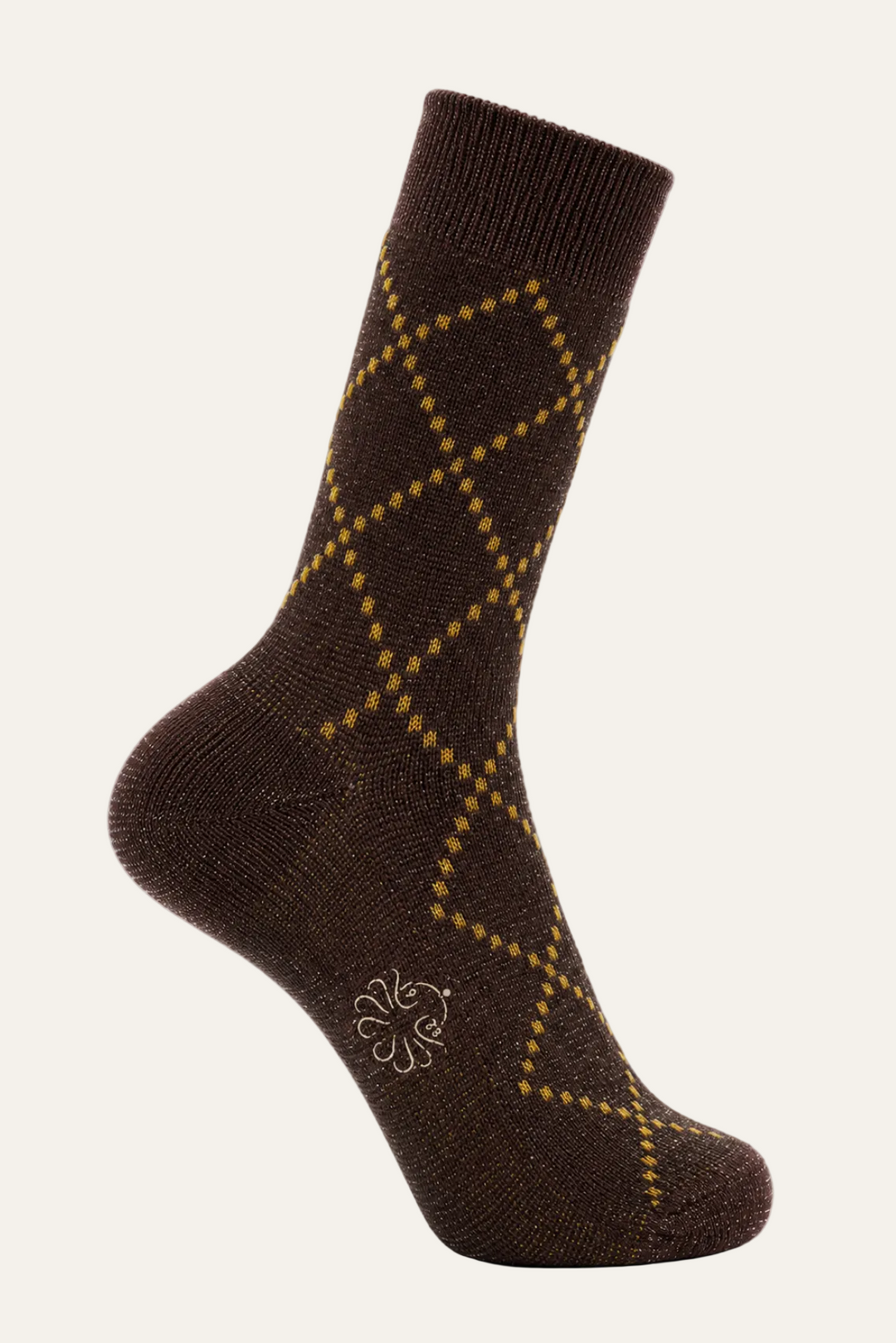 Alto -  Socke "Check"