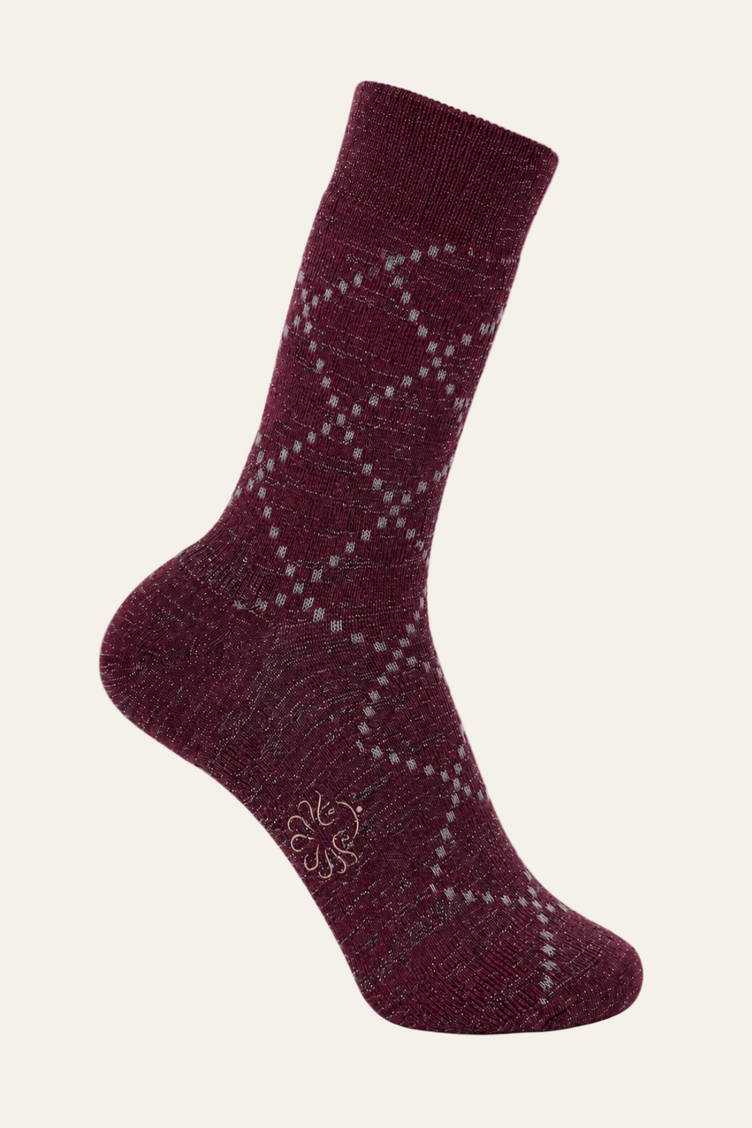 Alto -  Socke "Check"
