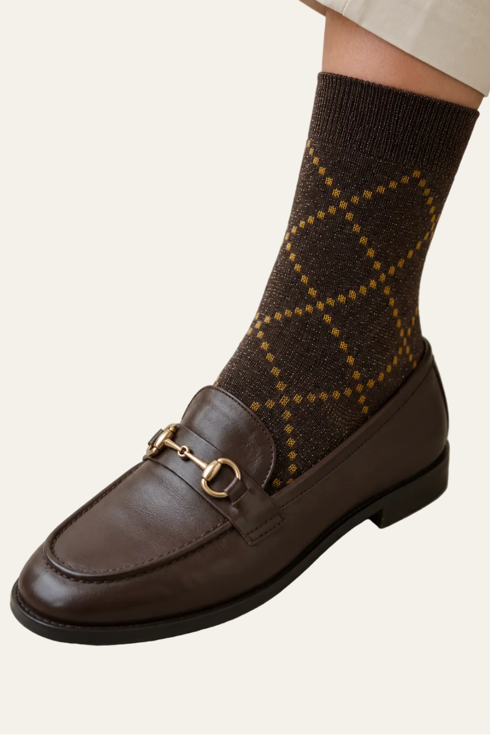 Alto -  Socke "Check"