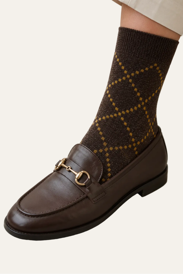 Alto -  Socke "Check"