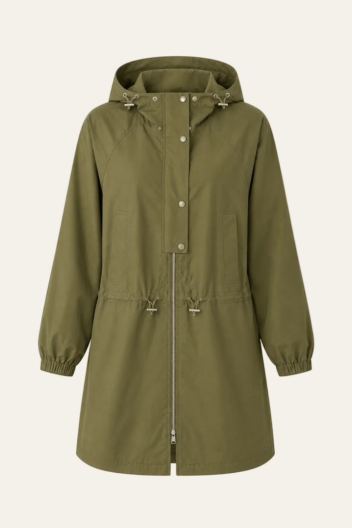 Parka "Parkyy"