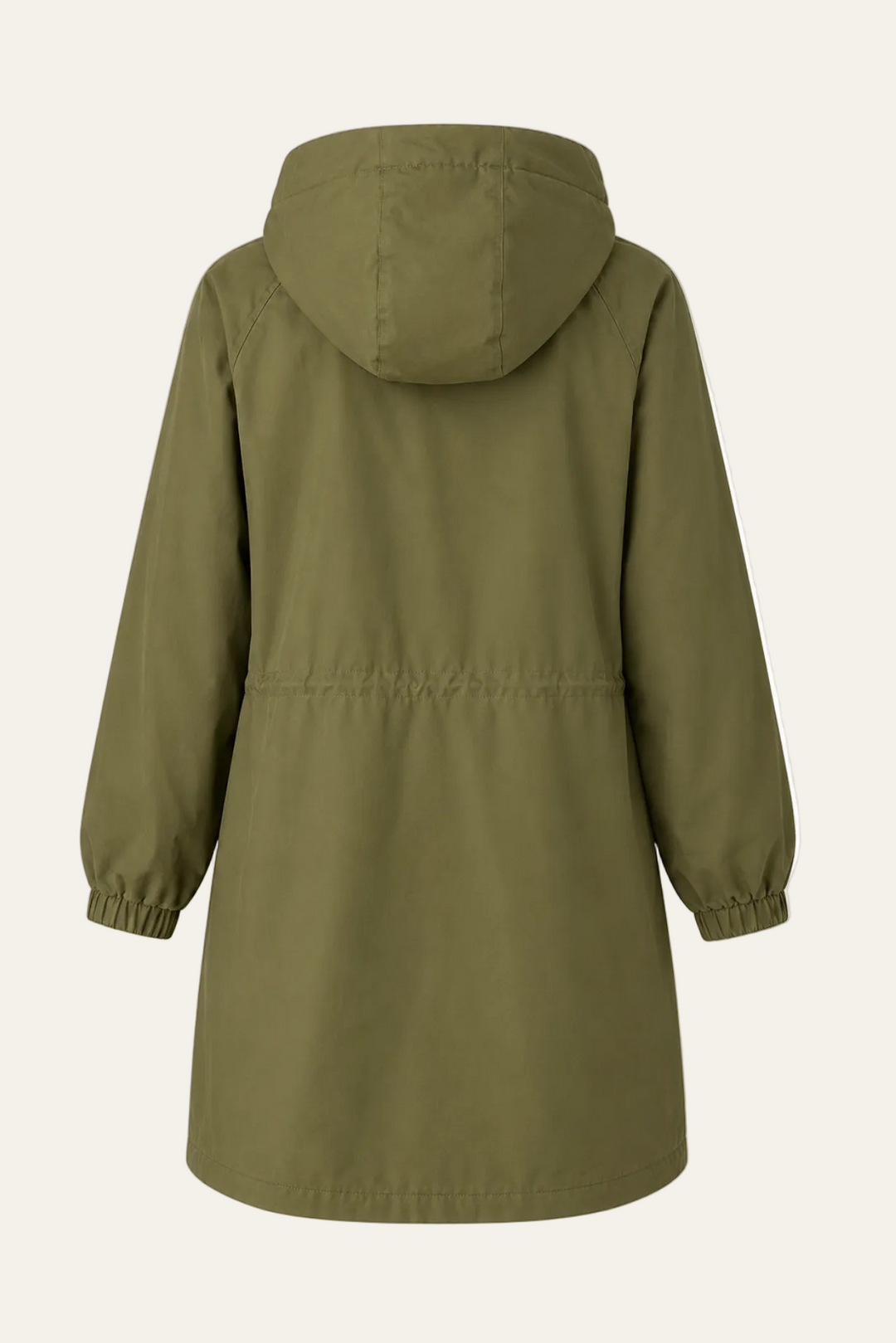 Parka "Parkyy"