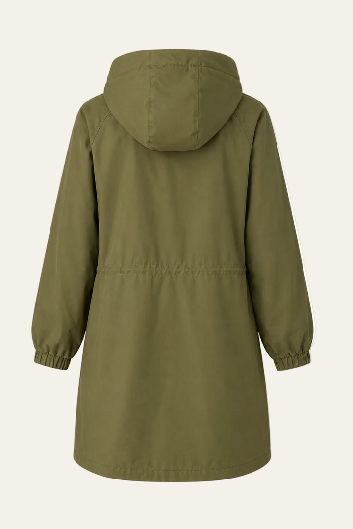 Parka "Parkyy"