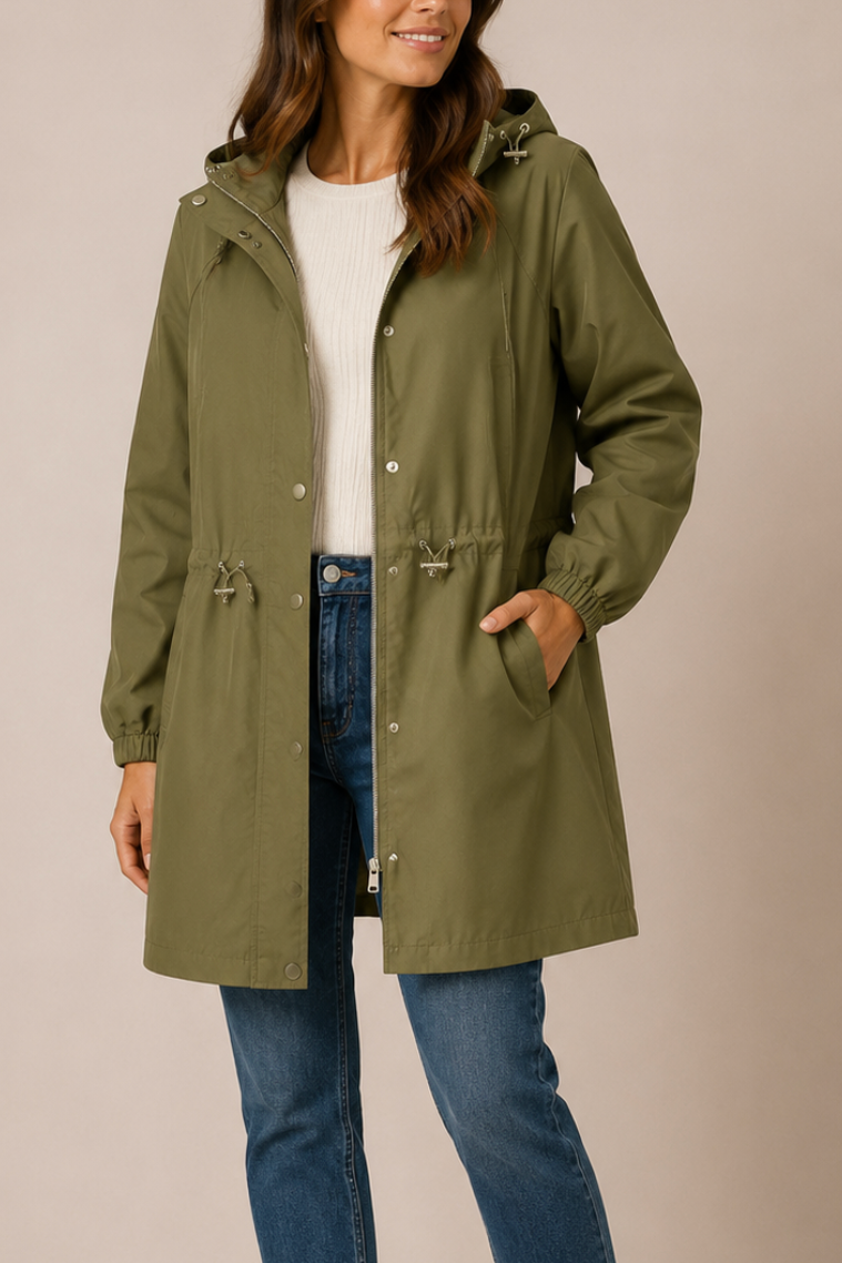 Parka "Parkyy"