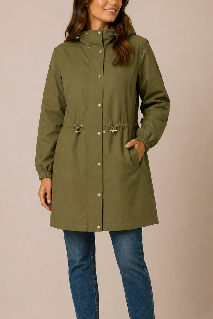 Parka "Parkyy"