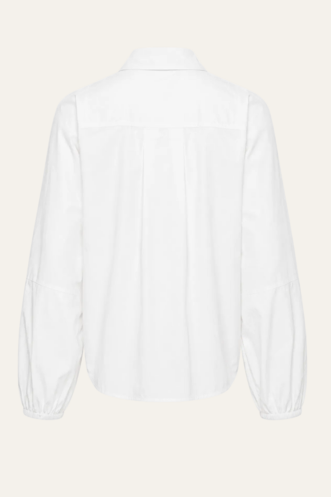 My Essential Wardrobe - Bluse "Sunna Balloon Sleeve"