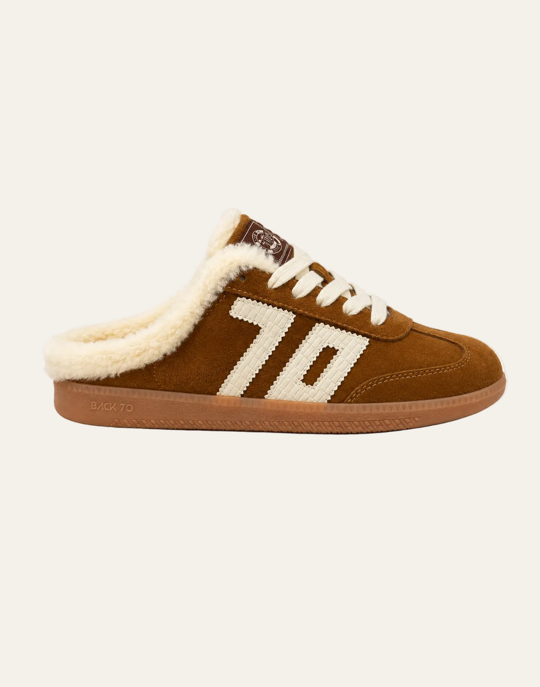 Back 70 - Schuh "Easter"