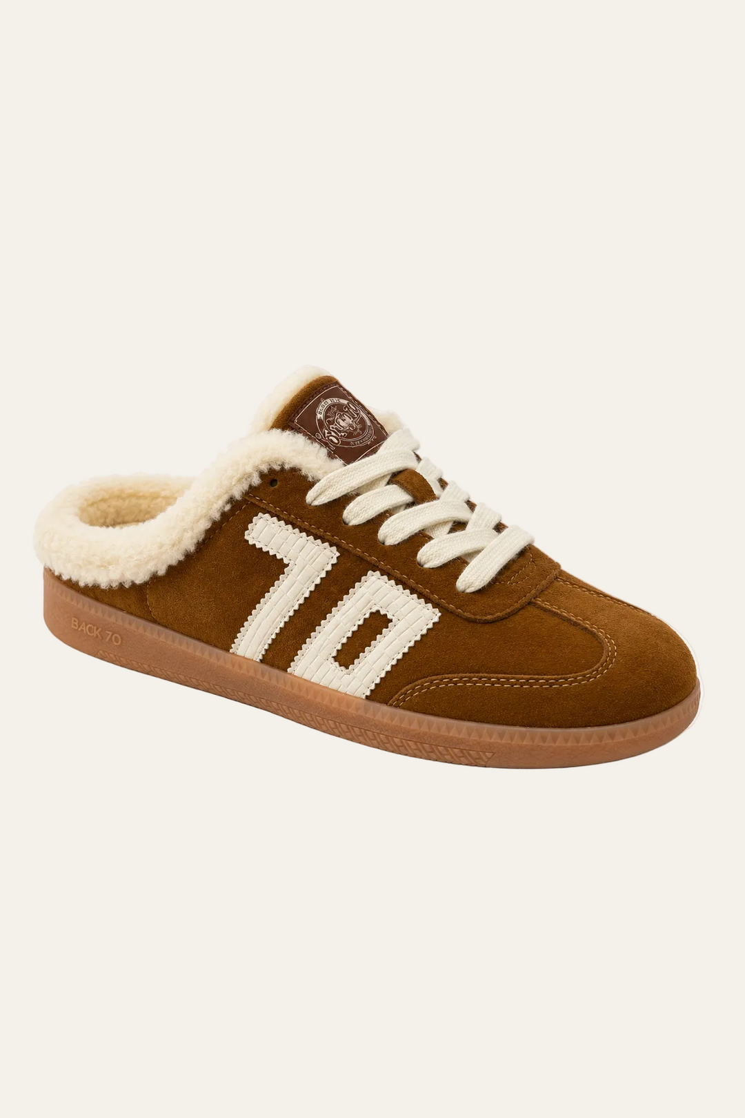 Back 70 - Schuh "Easter"