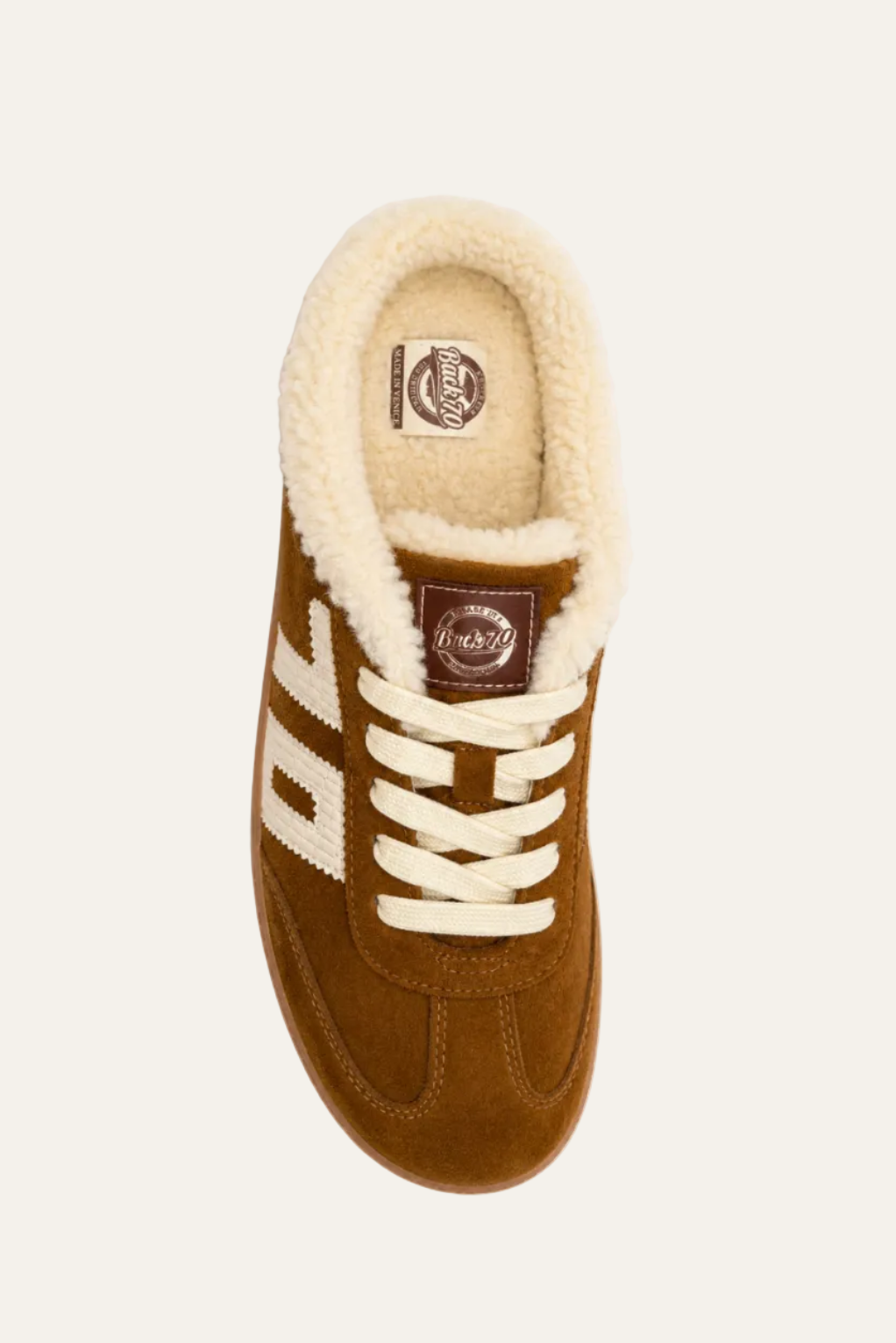 Back 70 - Schuh "Easter"