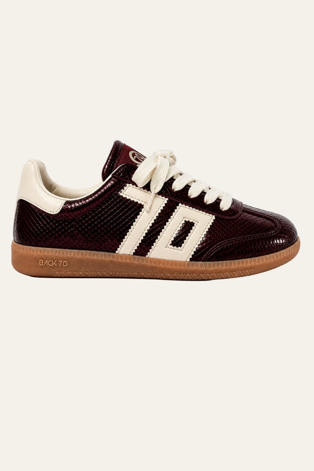 Back 70 - Schuh "Cloud"