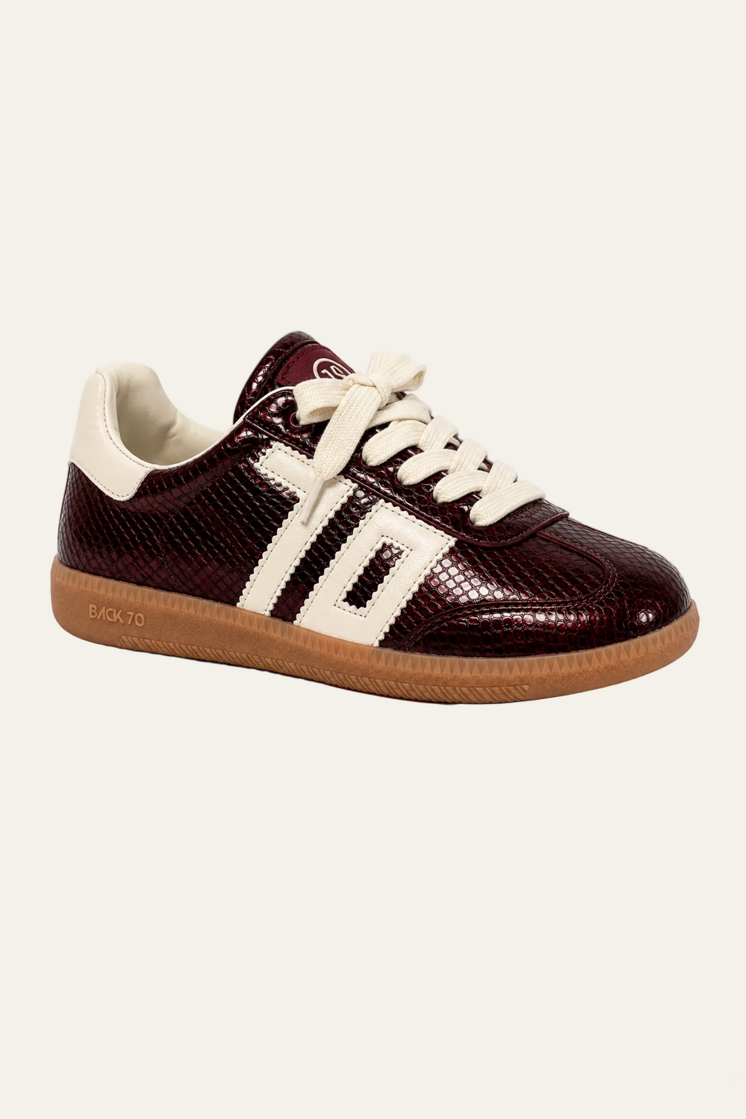 Back 70 - Schuh "Cloud"