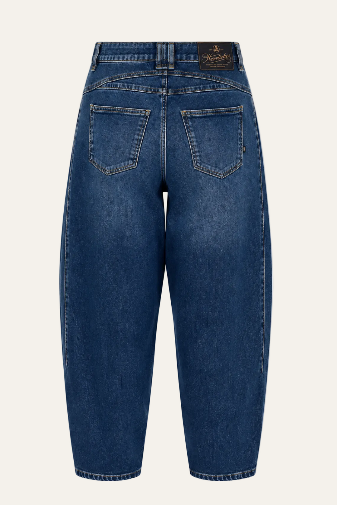 Herrlicher - Hose "Barrow"