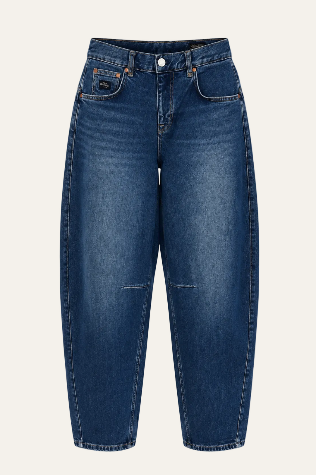 Herrlicher - Hose "Barrow"