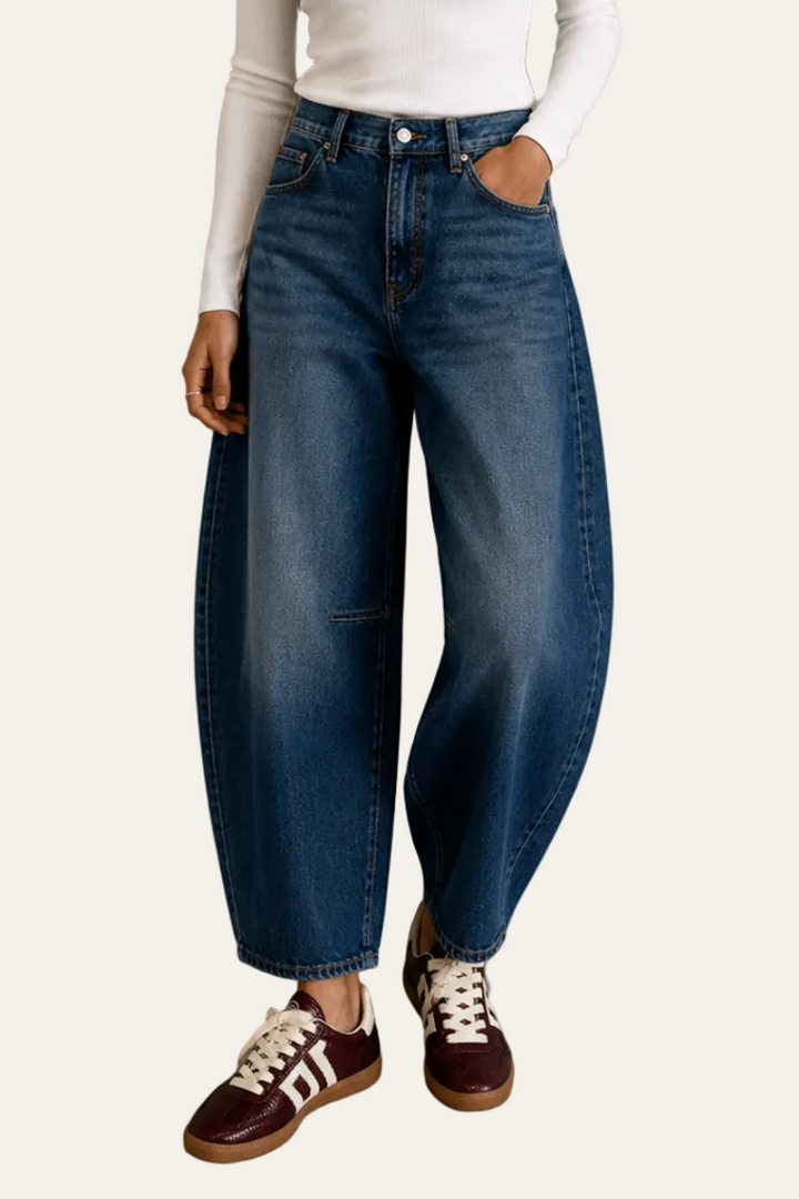 Herrlicher - Hose "Barrow"
