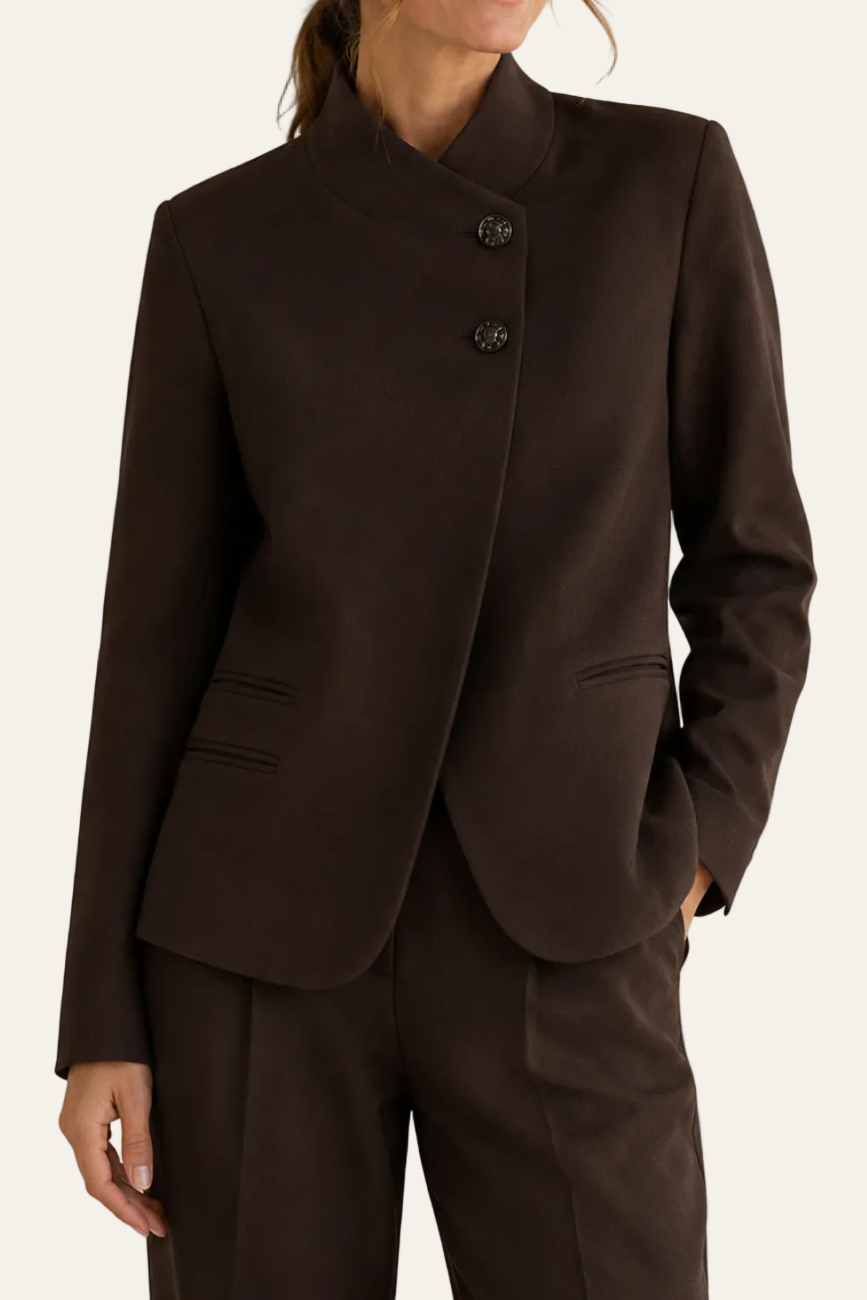 Blazer "Beffenyy"