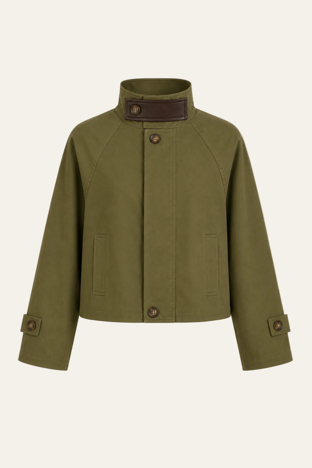 Jacke "Jeckyy"