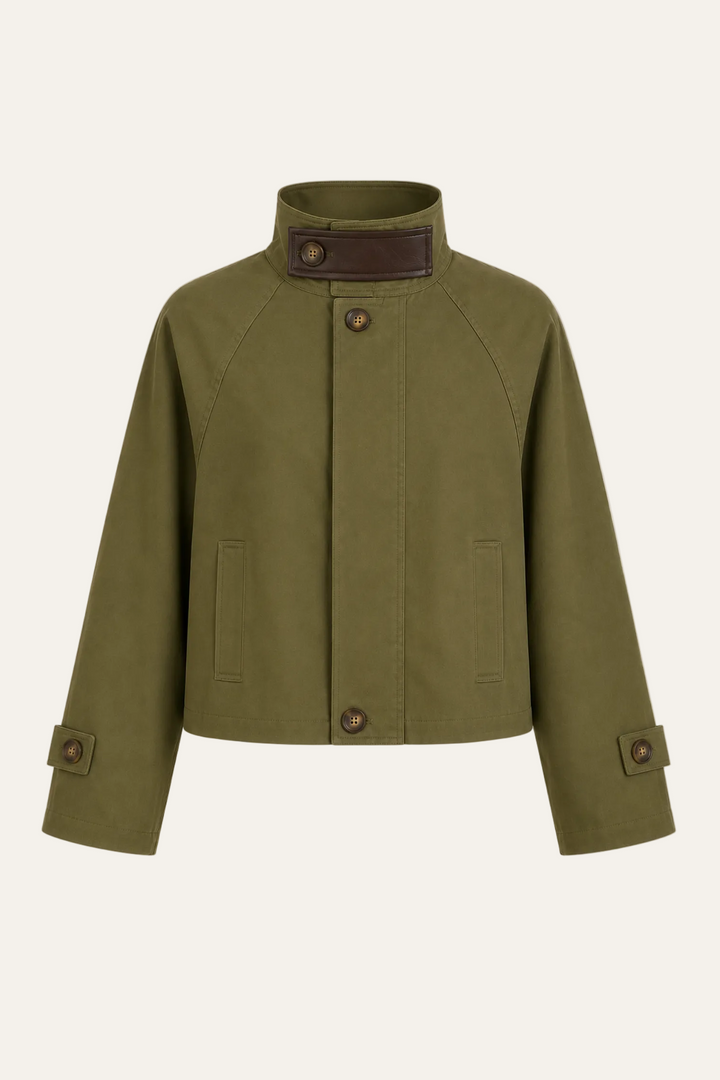 Jacke "Jeckyy"