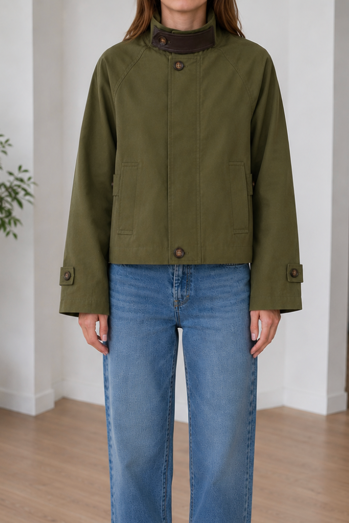 Jacke "Jeckyy"