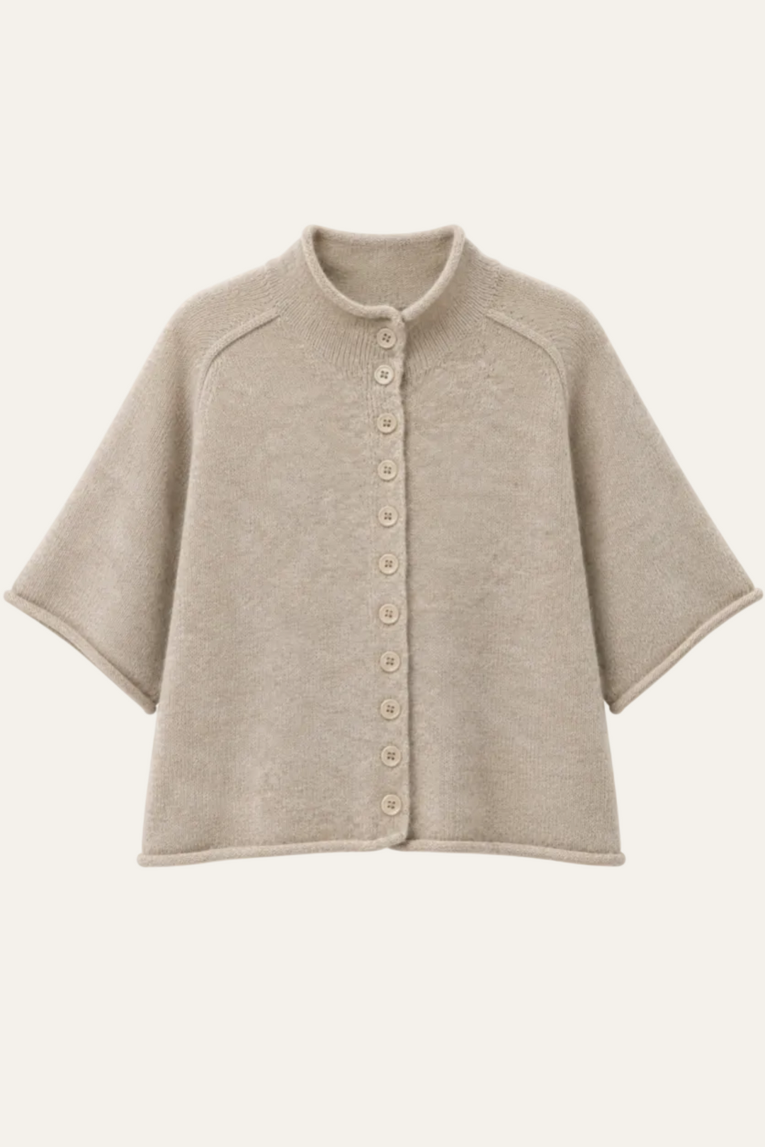 Strickjacke "Starlettaa"