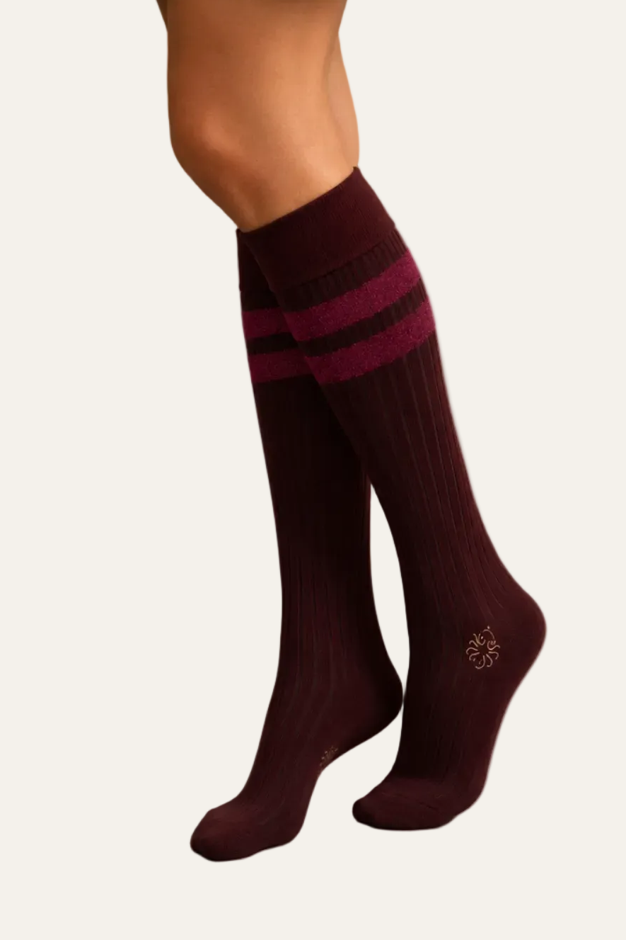 Alto - Socken "Caramba"