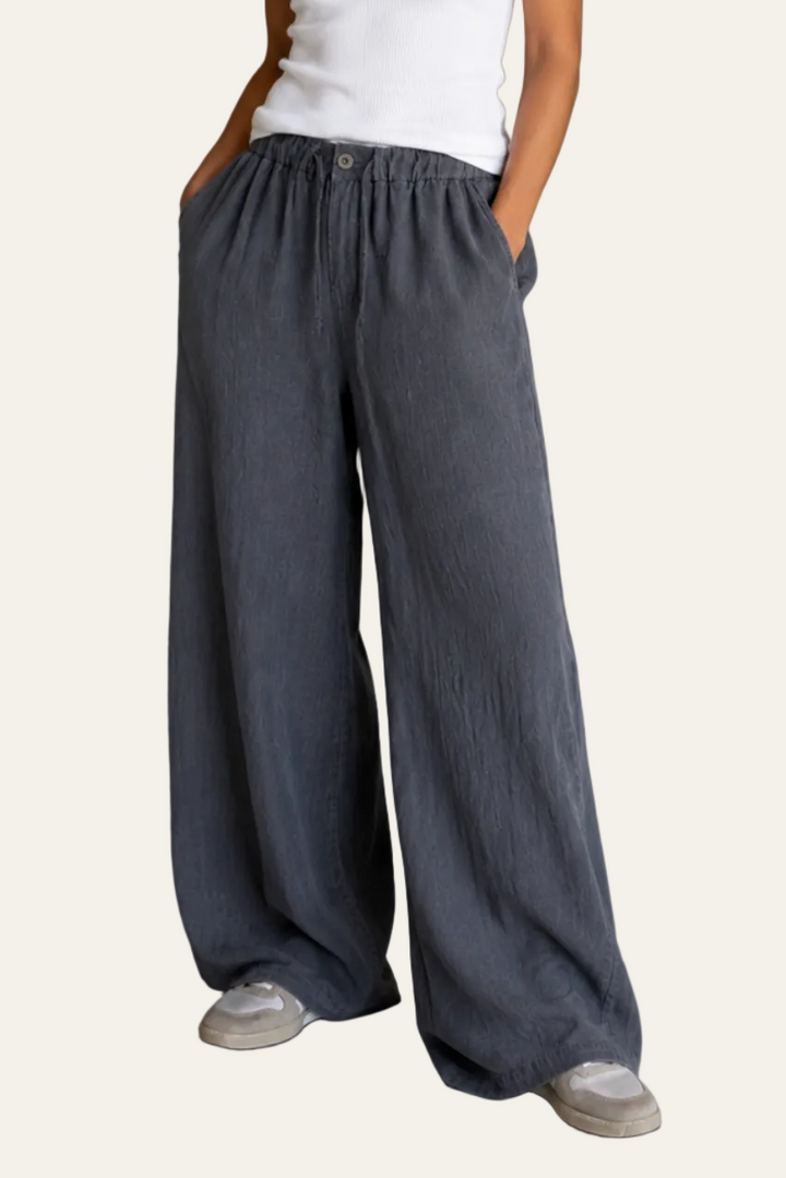 Stoffhose "Steffanyy"