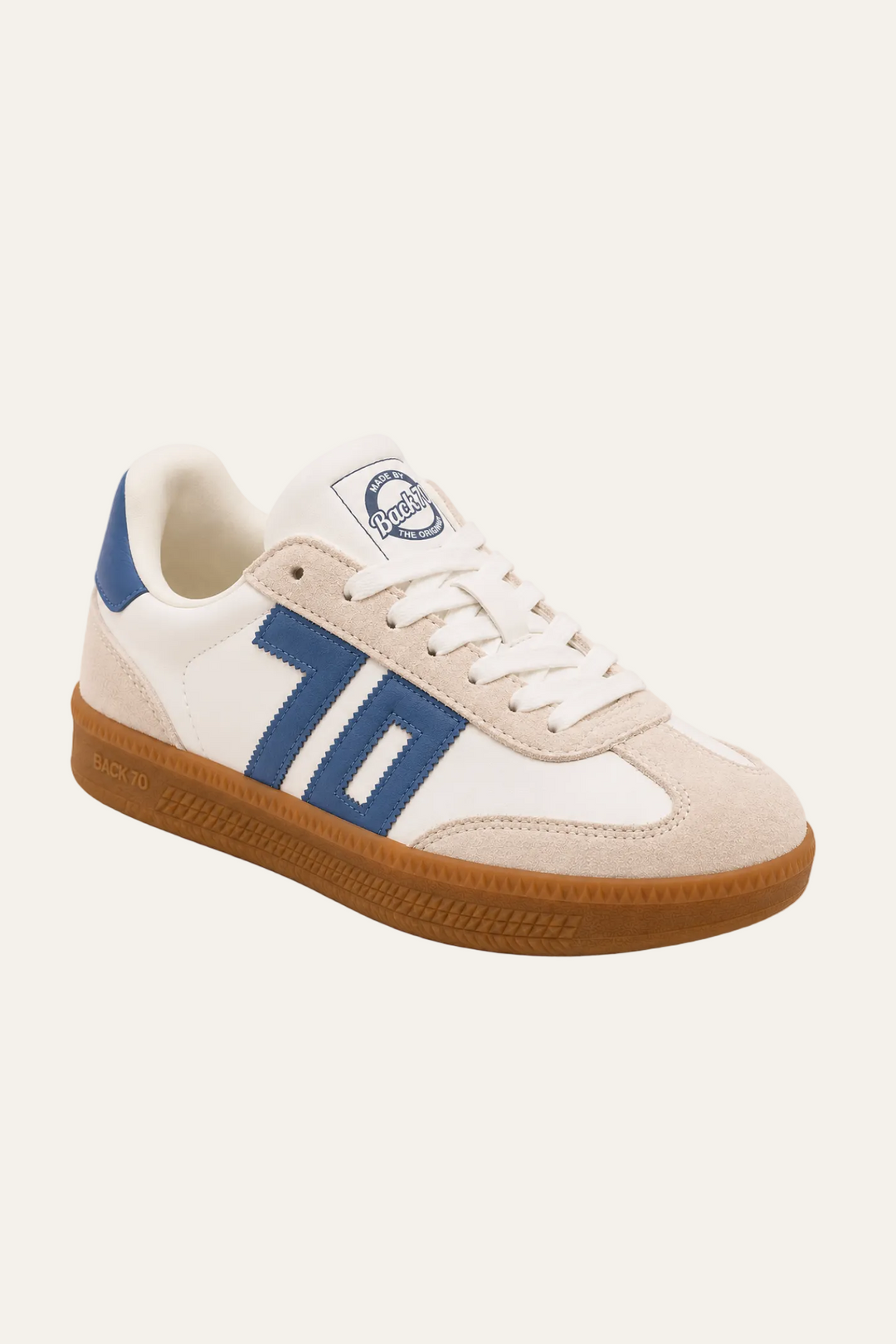 Back 70 - Schuh  "Double"
