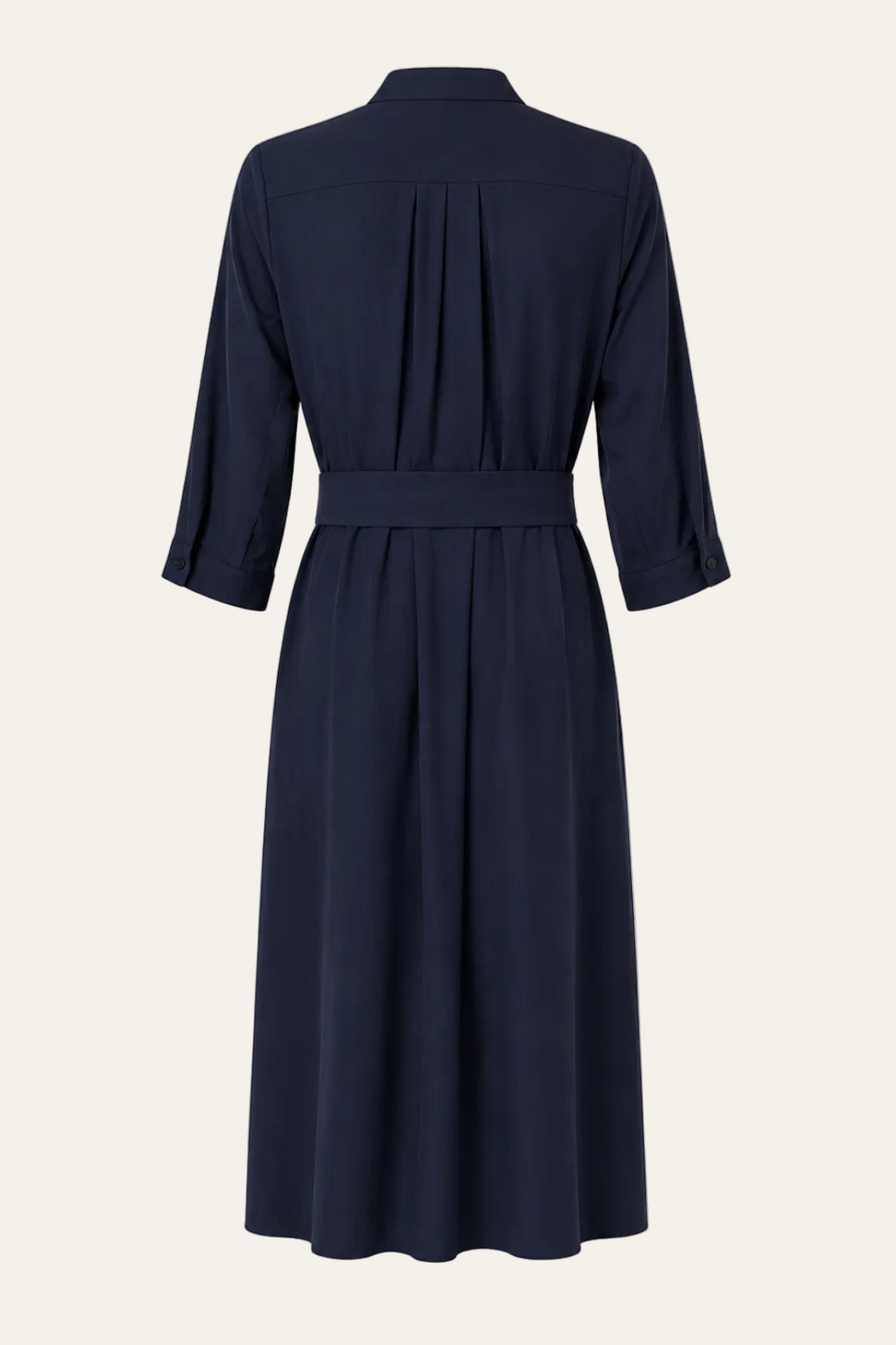 Milano Italy - "Shirtdress"