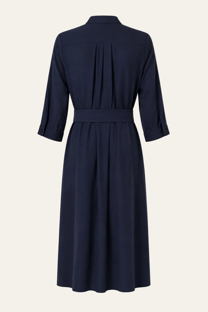 Milano Italy - "Shirtdress"