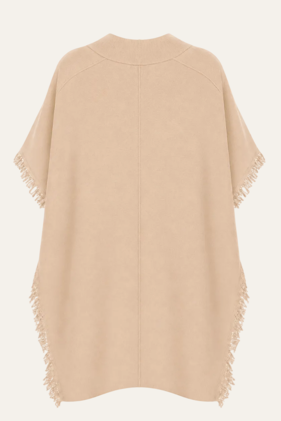 Milano Italy - Poncho