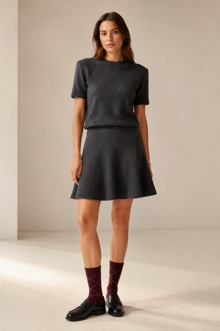 Edited - Pullover "Alene"