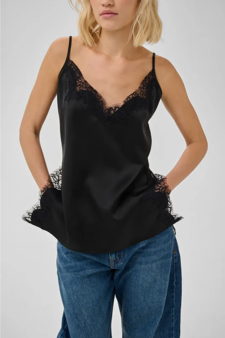 My Essential Wardrobe - Top "Brenda"