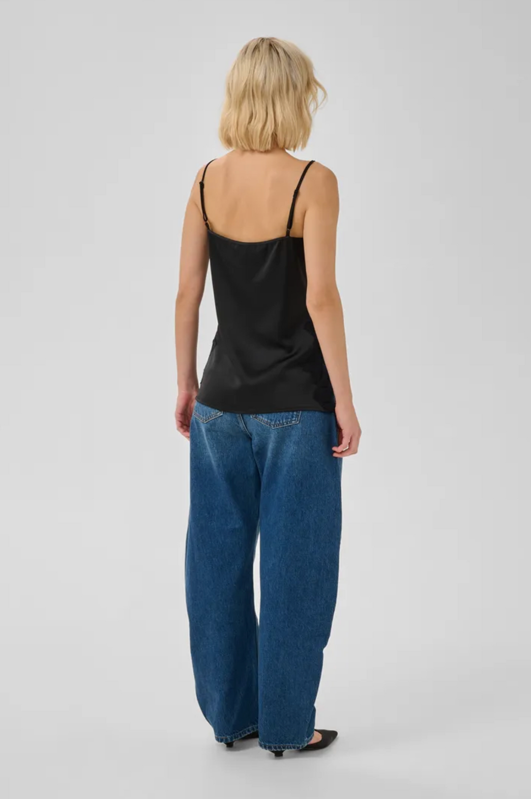 My Essential Wardrobe - Top "Brenda"