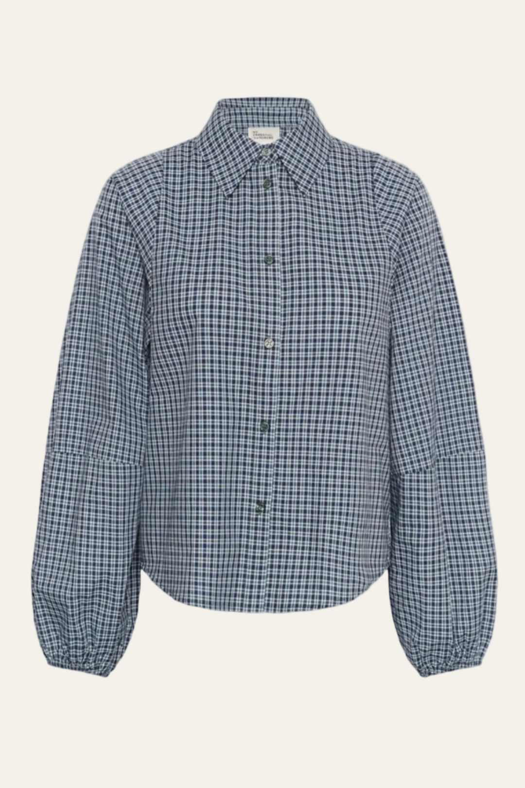 My Essential Wardrobe - Bluse "IIse"