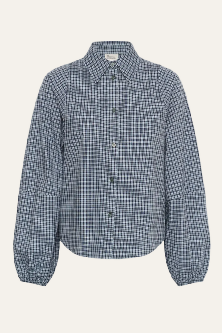 My Essential Wardrobe - Bluse "IIse"