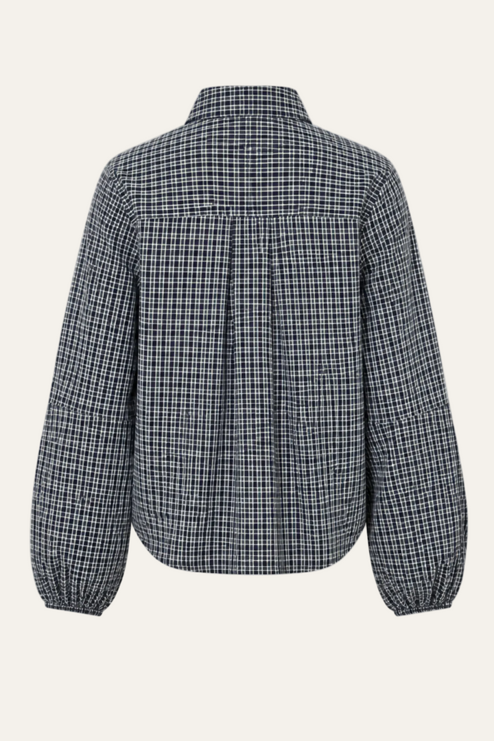 My Essential Wardrobe - Bluse "IIse"