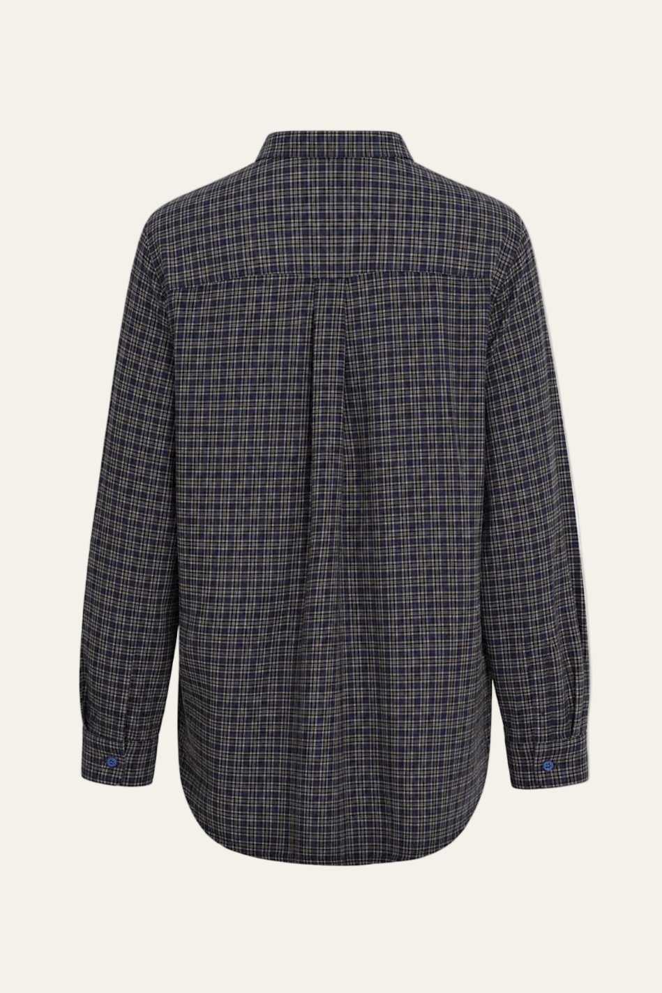 My Essential Wardrobe - Hemd "Lennie"