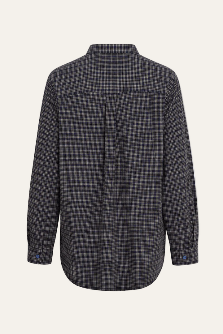 My Essential Wardrobe - Hemd "Lennie"